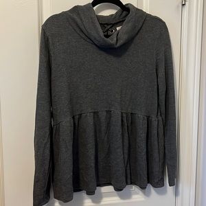 Maurices size L womens top